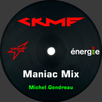Various - Maniac Mix by DJ m0j0