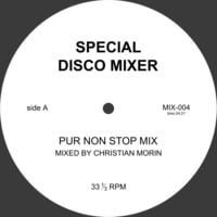 Various - Pur Non Stop Mix by DJ m0j0