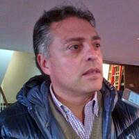 Germán Noro - Diputado provincial - Sadir y Segura candidatos por el Frente Renovador by UNJu Radio 05