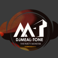 DJ MEAL-TONE - REGGAE AND ROOTS MIX [MONSTER PARTY] by DJ MEAL-TONE
