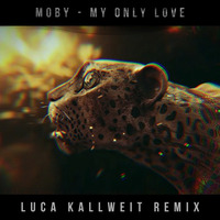 Moby - My Only Love (Luca Kallweit Remix) by Luca Kallweit