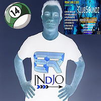 Clubsoundz Podcast 14 by Indjo by INDIO