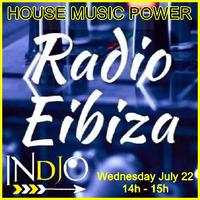 Radio Eibiza House Music Power2 by Indjo by INDIO