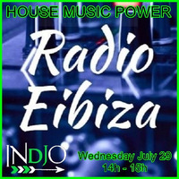 Radio Eibiza House Music Power3 by Indjo by INDIO