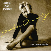 Jakie Quartz - Mise au point (Ced Chill ReWork) by  Ced ReWork