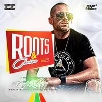 NIJJOH REALEST - ROOTS &amp; CHALICE 3 by NIJJOH REALEST