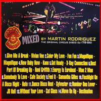 CIRCUS🤹DISCO MIXED 🎪  (Mix by Martin Rodriguez '78-'86) Disco Hi-NRG Italo Eurobeat Party! 🤡🎈 by RETRO DISCO Hi-NRG