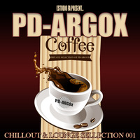 PD ARGOX SELLECTION 001 CAFE 001 by pdargox
