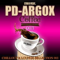 PD ARGOX SELECTION 003 CAFE by pdargox