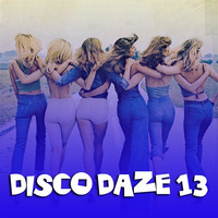 Disco Daze  13 by Jairo Fernandes