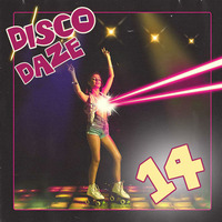 Disco Daze 14 by Jairo Fernandes