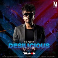 Aati Kya Khandala x Dance Monkey (Festival Remix) - DJ Shadow Dubai by MP3Virus Official