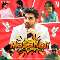 Masakali (Remix) - Delhi 6 - DJ Dharak by MP3Virus Official