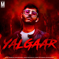 Yalgaar - Carry Minati &amp; Wily Frenzy by MP3Virus Official