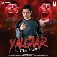Yalgaar - Carry Minati - DJ Vispi Remix by MP3Virus Official