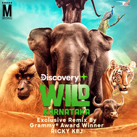 Wild Karnataka (Remix) - Ricky Kej by MP3Virus Official