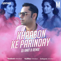 Khaabon Ke Parinday (Remix) - DJ Amit B by MP3Virus Official