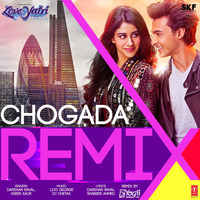 Chogada (Remix) - DJ Yogii, Lijo George &amp; DJ Chetas by MP3Virus Official