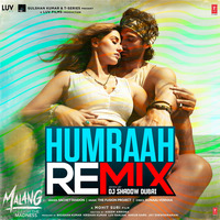Humraah (Remix) - DJ Shadow Dubai by MP3Virus Official