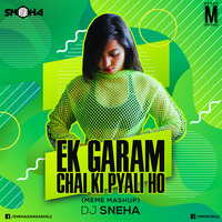 Ek Garam Chai Ki Pyali Ho (Meme Mashup) - DJ Sneha by MP3Virus Official