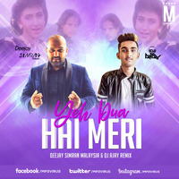 Yeh Dua Hai Meri - Sapne Sajan Ke (Remix) - DJ Ajay &amp; Deejay Simran Malaysia by MP3Virus Official