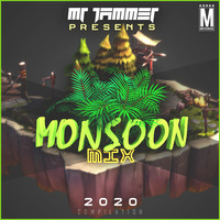 Moonsoon Mix (Compilation) - Mr Jammer by MP3Virus Official