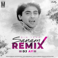 Bin Tere Sanam - DJ AY Remix by MP3Virus Official