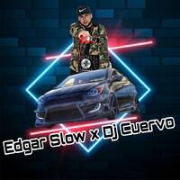 EDGAR SLOW PRENDE EL PARTY CON PURAS PLENAS SERIAS VOL. 3- DJ CUERVO.mp3 by @theurbanflow507
