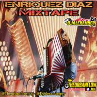 Vallenatos Parranderos  Enrique Diaz Exito Mix -@DjAlexanderpty by @theurbanflow507