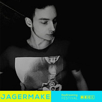 Jagermake live @ DayDreaming festival, Ricsováry Major 2018.07.20 by Jagermake