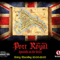 Port Royal - 21.05.2020 by Music666
