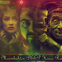 2D19 Play For Me (ඇලන්+K-391+ගවිනු) Moombahton DEEP House Remake- DJ Ruchira ® Black Tigers Dj'Z by Ruchira Jay Remix