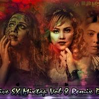 20T20 12 Min (බූට් ස්ටයිල්) SpD Live SX Mixtap Vol 8 Remix DJ Ruchira ® Black Tigers Dj'Z by Ruchira Jay Remix