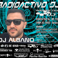 RADIOACTIVO DJ 20-2020 BY CARLOS VILLANUEVA by Carlos Villanueva