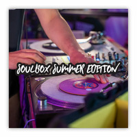 SoulBox - Summer Edition at Altes Wettbüro - Klubnetz Streaming Session by RadioAktiv 2punkt0