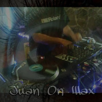 Electro_&amp;_Hi_Tek_Streaming_31_05_20 by Juan-On-WaX