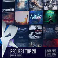 Request Top 20 April 2020 by Real Hardstyle