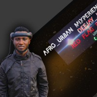 AFRO_URBAN MIXPERIENCE_DJ_JAXX_ by DJ JAXX