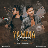 Yamma Yamma (2k20 Remix) - Dj TNY &amp; Subham Maity by Subham Maity