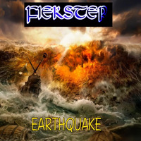 Fiekster - Earthquake by Fiekster
