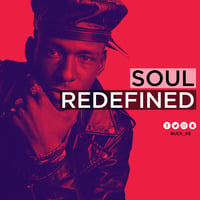 Soul Redefined - BUCK_KE | 29.6.2020 | by iamdjbuck