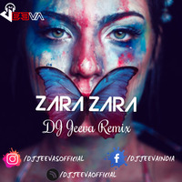 ZARA ZARA - DJ JEEVA REMIX (Downlod Link Is In Discription) by 【﻿ＧＯＧＡ】