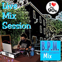 Session Live in OBON 90s (20-08-2020) Mixed by DanyMix by DanyMix