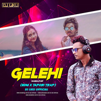 GELEHI (SAMBALPURI REMIX)DJ LIKU OFFICIAL by Dj Liku Official