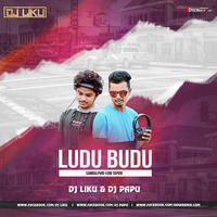 LUDU BUDU(SAMBALPURI-EDM TAPORI)DJ LIKU OFFICIAL x DJ PAPU by Dj Liku Official