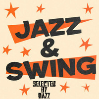MOTS presents The Swing compiled by Dazz by MOTS