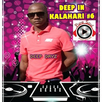 Deep Dayz - Deep In Kalahari 6 by Deep Dayz