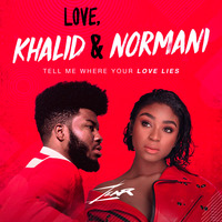 Khalid &amp; Normani - Love Lies (DJ ZEAR) by ZEAR