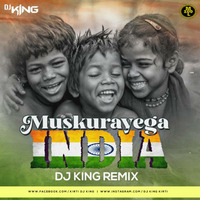 Muskurayega India Dj King Remix by MUSIC 100 LIFE