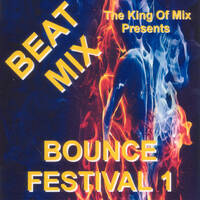 Ruhrpott Records - Beat Mix Bounce Festival 1 by Mixkatalog